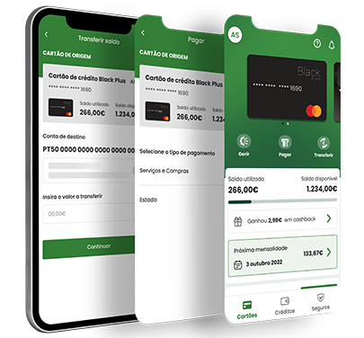  App Cetelem, sempre consigo, em qualquer lugar