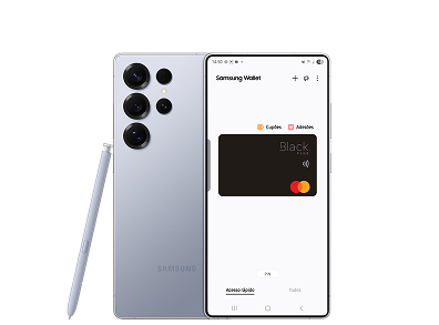  Como adicionar o cartão de crédito Cetelem à Samsung Pay