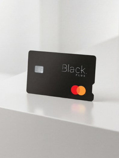 PSIU! COM O CETELEM  BLACK PLUS TEM CONDIÇOES  DE PAGAMENTO ESPECIAIS  EM VÁRIOS PARCEIROS