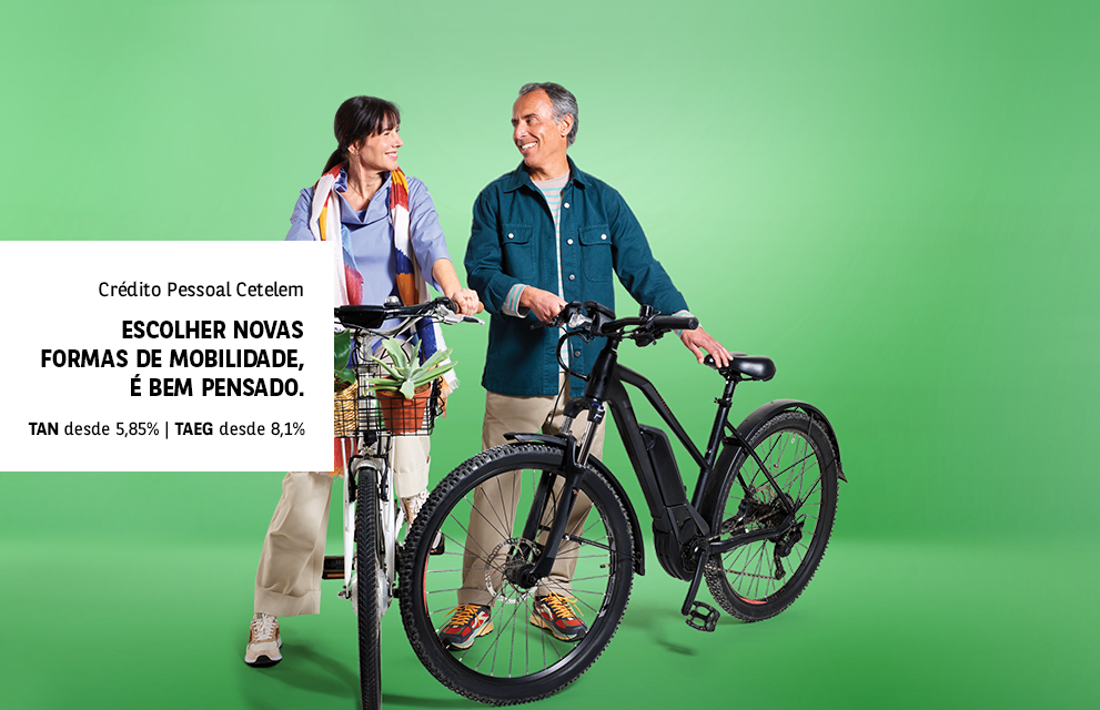 Comprar discount bicicleta financiada