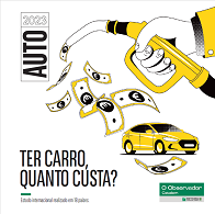 Auto 2023: Ter carro, quanto custa?